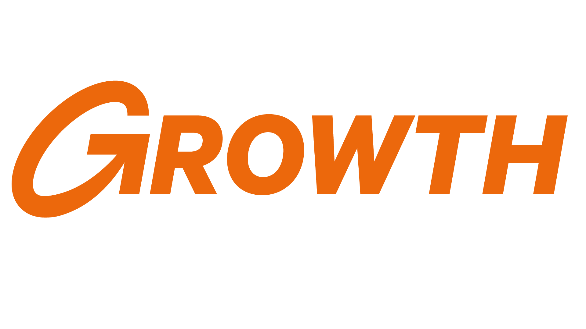 growth logotipo png